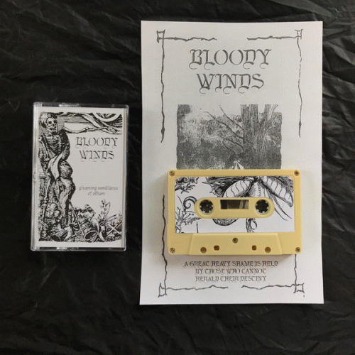 Gleaming Semblance of Odium